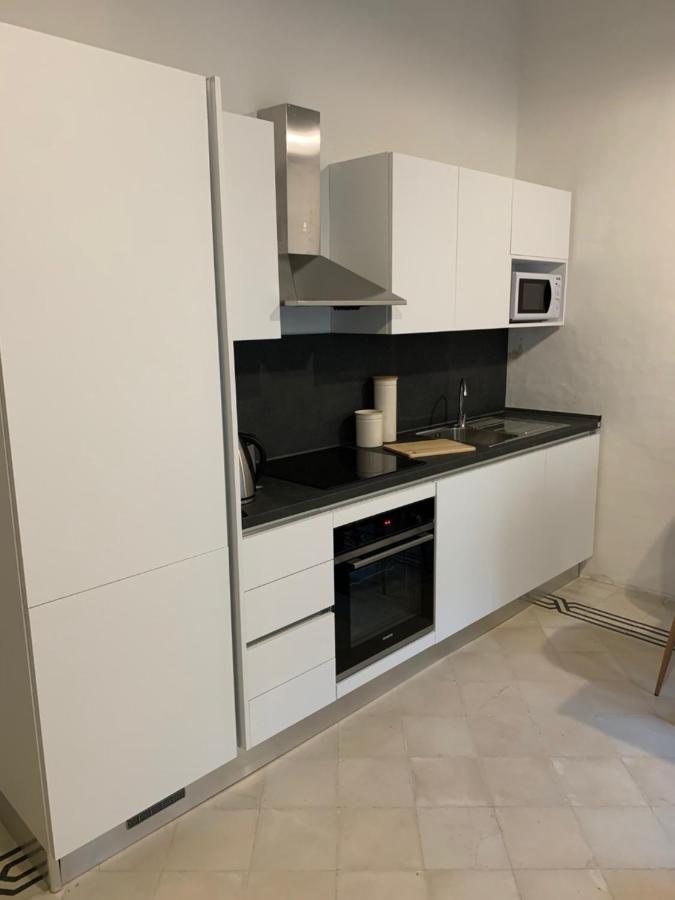 Luxury Valletta Apartment Exterior photo